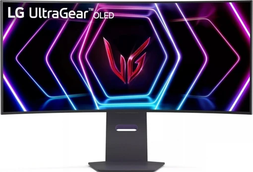 UltraGear 39GS95QE-B 39" OLED 21:9 Curved