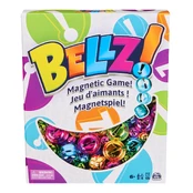 SPINMASTER žaidimas Bellz Pouch , 6069694 kaina