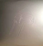Vinyl (LP) MF Doom - Operation: Doomsday