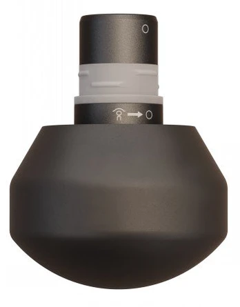 THERAGUN PRO PLUS DAMPENER ATTACHMENT
