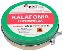 45g KANIFONIJA kaina