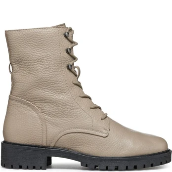 Aulinukai moterims, Smėlio, Hoara booties