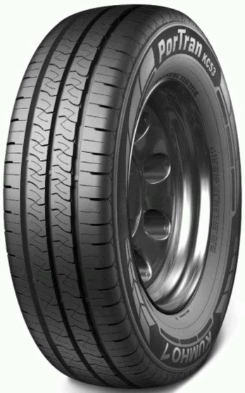 Kumho 185/75R14C PORTRAN KC53 102R