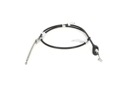 Trosas, stovėjimo stabdys BOSCH 1987482690 kaina