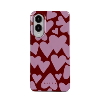 Madly Yours - Samsung Galaxy S25 Edge Case