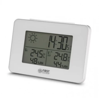 First Austria Meteo stotelė First FA-2461-6-WI