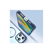 Dėklas Dux Ducis Clin2 case for iPhone 14 Pro Max (MagSafe) Pilkas kaina