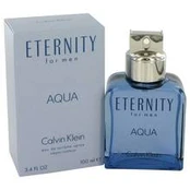 Calvin Klein Eternity Aqua For Men 50ml Vyrams EDT