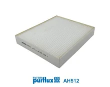 Filtras, salono oras PURFLUX AH512