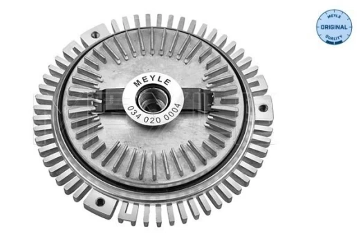Sankaba, radiatoriaus ventiliatorius MEYLE 034 020 0004