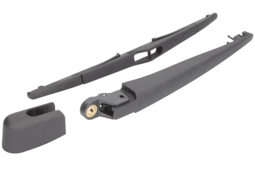 Stiklo valytuvas su svirtimi 330mm