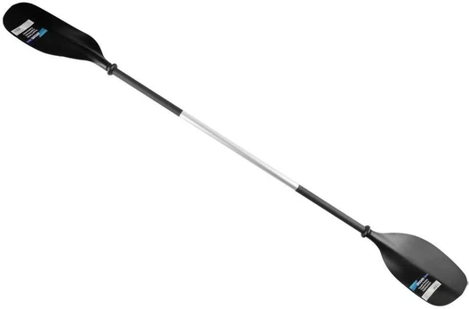 Dvipusis irklas Atom L200cm