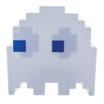 Paladone Pac-Man Ghost šviestuvas