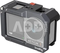 SMALLRIG 4119 CAGE FOR DJI OSMO ACTION 3 kaina