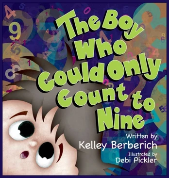 Boy Who Could Only Count to Nine