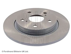 BLUE PRINT ADT343266 Brake Disc kaina