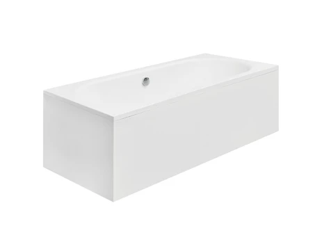 Vonia, kampinė Besco Vitae, 150 cm x 75 cm x 55.5 cm, stačiakampis