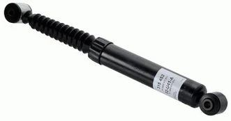 SACHS 315 452 Shock absorber