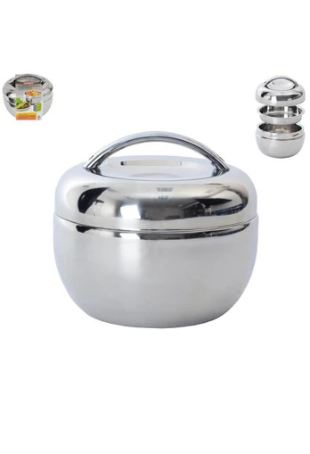 Termosinė dėžutė Apple 1,3l, Orion