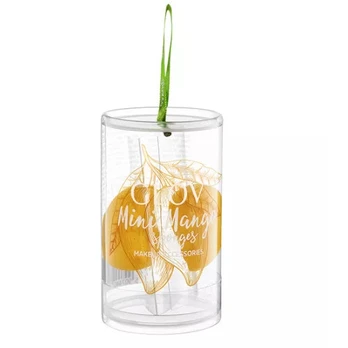 Glov Mango Sponge Mini Makiažo kempinėlė, 2vnt