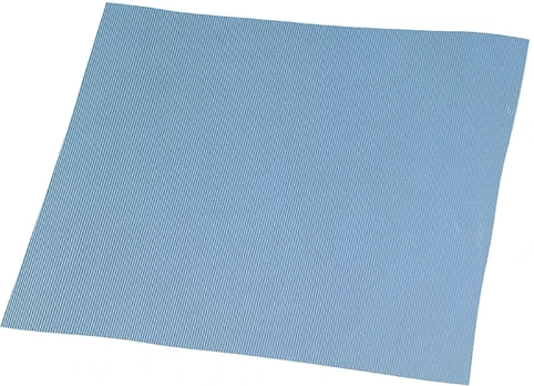 Bahco Insulating rubber mat 1x1m