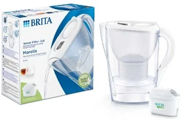 Filtravimo Ąsotis - Brita Marella +1 Maxtra Pro kaina