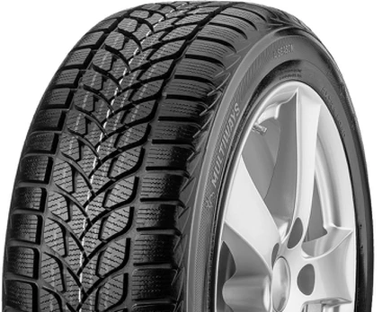 Lassa Multiways M+S (Rim Fringe Protection) 225/45 R17