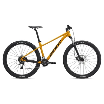 Bicycle GIANT Talon 3, 29" Beeswax (M)