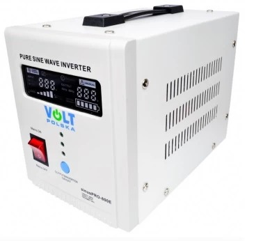 Volt SINUS PRO 800 E