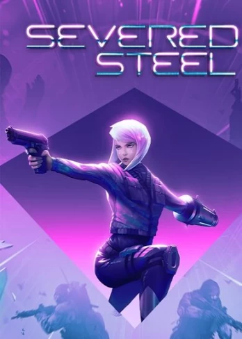 Severed Steel PC