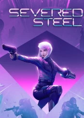 Severed Steel PC kaina