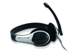 Ausinės Conceptronic CCHATSTAR2 kaina