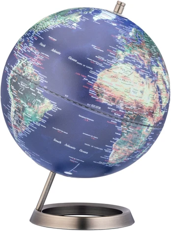 TROIKA Globus 23,5 GRAD