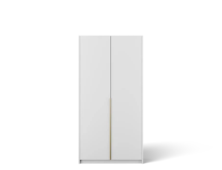 Bregma II Hinged Wardrobe