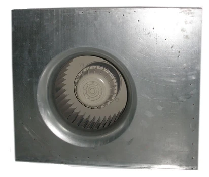 Ventiliatorius Systemair CT 355-6