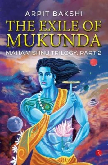 Exile of Mukunda