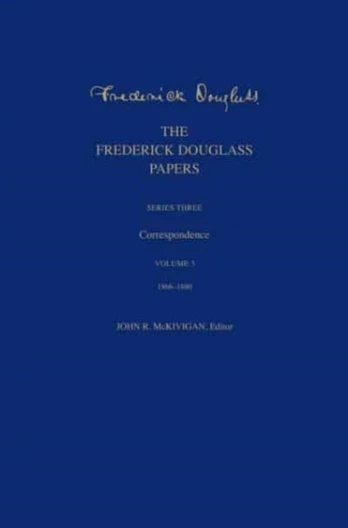Frederick Douglass Papers