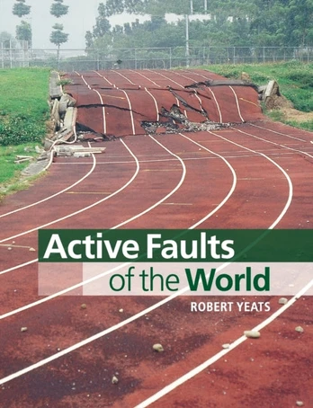 Active Faults of the World
