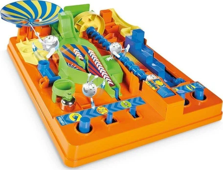 Screwball Scramble 2 (85-73109)
