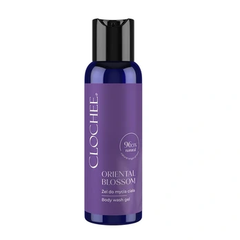CLOCHEE_Oriental Blossom kūno prausiklis 100 ml