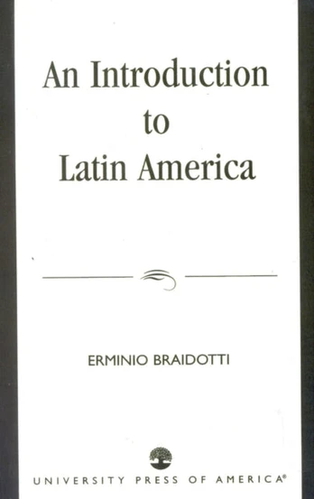 Introduction to Latin America