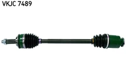 Pusašis SKF VKJC 7489