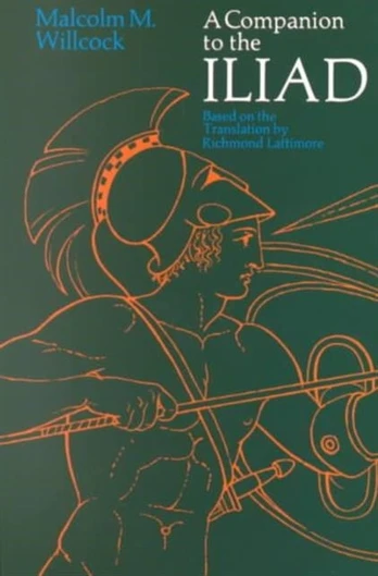 Companion to The Iliad