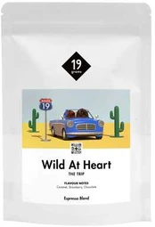 19grams - Wild At Heart Perfect Blend Espresso 250 g