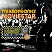 CD Stereophonics - Moviestar