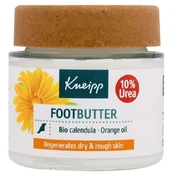 Kneipp Foot Care Butter 100 Ml kaina