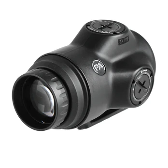 Primary Arms SLx 3x Micro w/ACSS Pegasus Ranging Reticle Taikiklio didintuvas