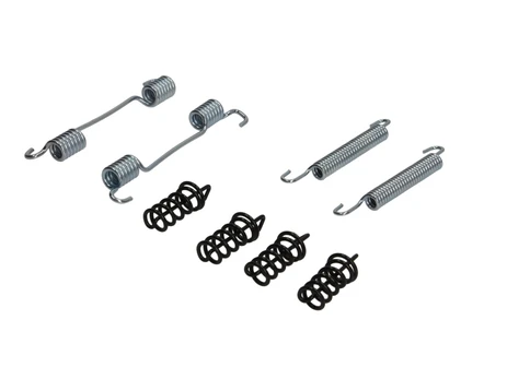 QUICK BRAKE QB105-0868 Brake shoe fitting kit
