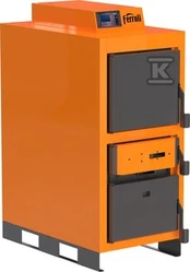 Ferroli MEDIENOS DUJINIMO KATILAS CGF PRO 22KW