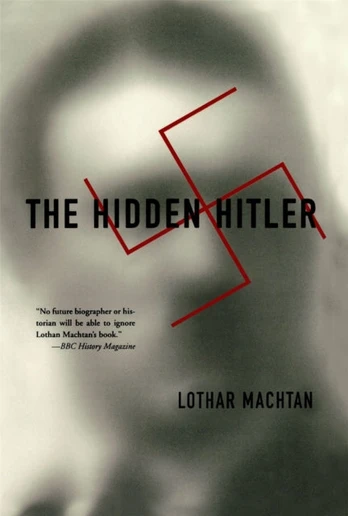 Hidden Hitler